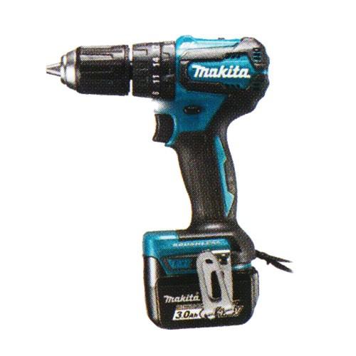 マキタ（makita） マキタ電動工具 充電式振動ドリルドライバー