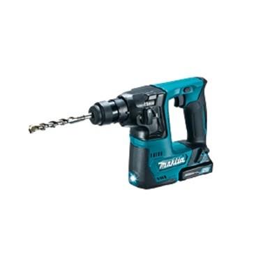 マキタ マキタ電動工具 14mm充電式ハンマドリル HR140DSHX 10.8V マキタ マキタ電動工具 14mm充電式ハンマドリル HR140DSHX 10.8V