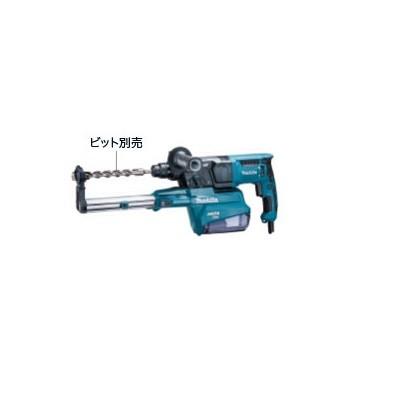 マキタ マキタ電動工具 26mmハンマドリル HR2651 ケース付