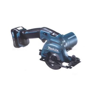 マキタ マキタ電動工具 85mm充電式マルノコ HS301DSH 10.8V 1.5