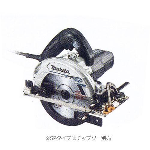 マキタ電動工具 電子マルノコ HS6302B (チップソー付・LEDライト通電 