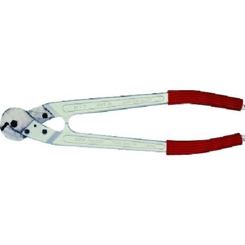 ヒット商事 HIT ワイヤーロープカッター HWC9 : 株式会社青木金物