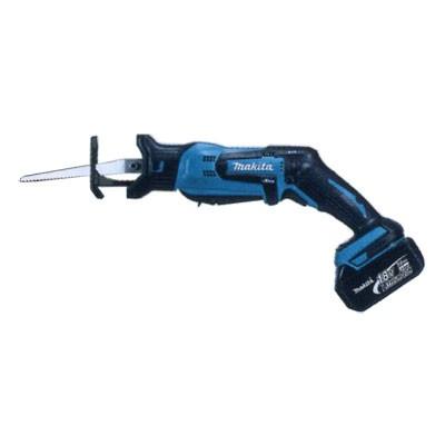 マキタ マキタ電動工具 充電式レシプロソー JR184DRF 18V 3.0Ah