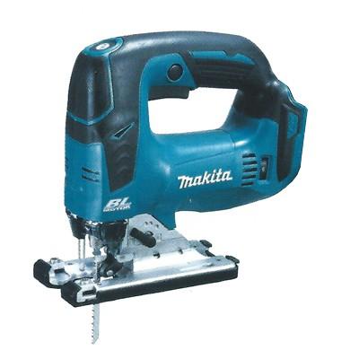 マキタ マキタ電動工具 充電式ジグソー JV182DZK (18V)本体のみ マキタ マキタ電動工具 充電式ジグソー JV182DZK (18V)本体のみ