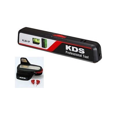 ムラテックKDS レーザーマーカーレベル KLM-1P : 株式会社青木金物