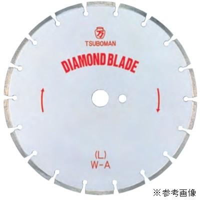 ツボ万 TSUBOMAN ダイヤモンドカッター 大口径ブレード L-14×7.5 ツボ万 TSUBOMAN ダイヤモンドカッター 大口径ブレード L-14×7.5