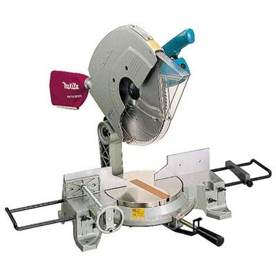 卓上マルノコ15型 マキタ（makita） マキタ電動工具 15型卓上マルノコ LS1510［のこ刃