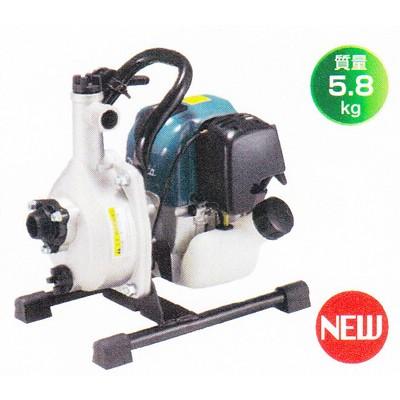 マキタ電動工具 4ストロークエンジンポンプ MEW1050H（25.4ml） 園芸  