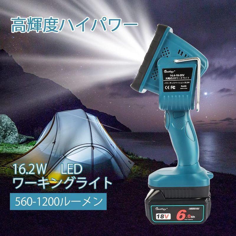 ML812 マキタ 新品 ライト マキタ 【正規店】 makita 14.4V/18V 充電式フラッシュライト
