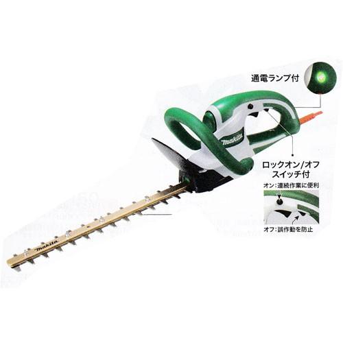 Makita - ジュンジ　マキタバリカン　MUH3052 マキタ マキタ電動工具 MUH3052 生垣バリカン300mm（新