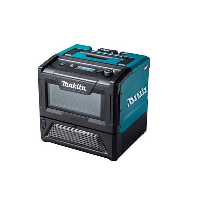 マキタ（makita） マキタ電動工具 40Vmax充電式電子レンジ 本体のみ