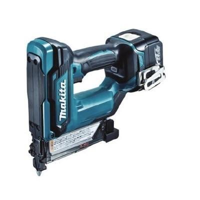 マキタ電動工具 充電式ピンタッカ PT353DRＴ 18V 5.0Ah （バッテリ充電器ケース付)