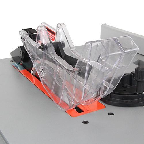 藤原産業 SK11 木工用テーブルソー SK11 最大幅1000×奥行570mm 藤原産業 SK11 木工用テーブルソー SK11 最大幅1000×奥行570mm