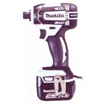 マキタ マキタ電動工具 充電式インパクトドライバ 14.4V 3.0Ah マキタ マキタ電動工具 充電式インパクトドライバ 14.4V 3.0Ah