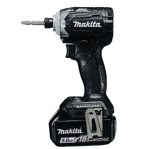 Makita - マキタインパクトドライバー18v6.0A マキタ (makita) TD162DRGXB 充電式インパクトドライバー 14.4V