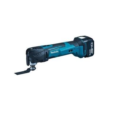 マキタ マキタ電動工具 充電式マルチツール TM41DZ 14.4V 本体 マキタ マキタ電動工具 充電式マルチツール TM41DZ 14.4V 本体