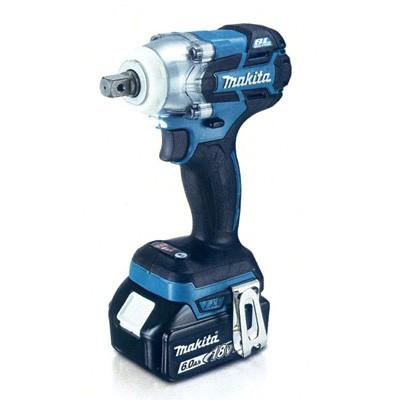 マキタ マキタ電動工具 充電式インパクトレンチ TW281DRGX 18V