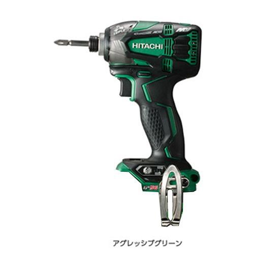 日立工機 WH36DA(NN) コードレスインパクトドライバ 36V本体のみ 日立工機 WH36DA(NN) コードレスインパクトドライバ 36V本体のみ