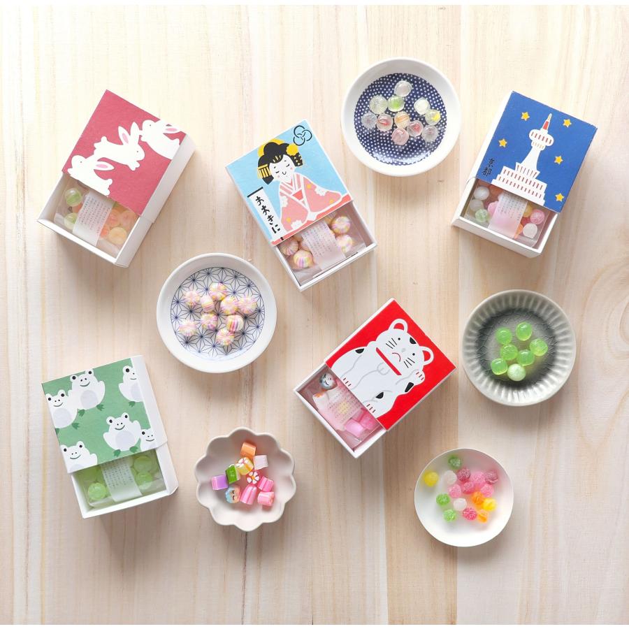 コバコ covaco かえる」 和菓子 お菓子 飴 組み飴 キャンディー おやつ