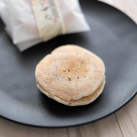 最大 Offクーポン もっちりせんべい生地 つぶ重ね Wantannas Go Id