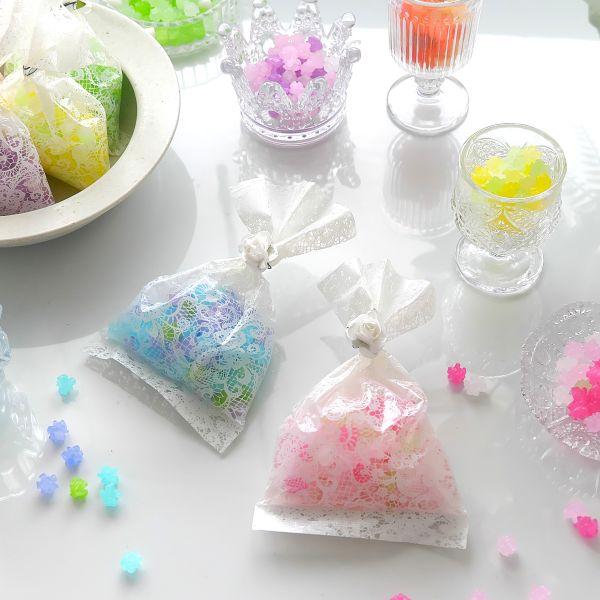 寿金平糖 菜の花」 和菓子 お菓子 おやつ こんぺいとう ギフト
