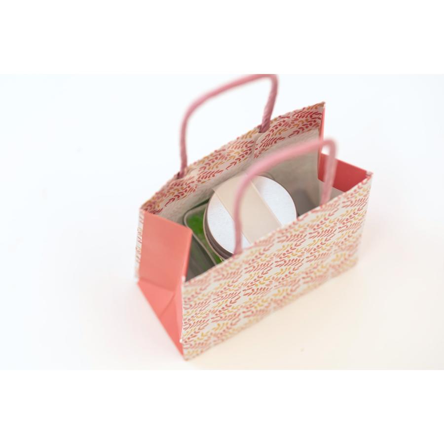 成人式のお祝いにオススメ 金平糖 ミニ手提げ袋付 かわいい小瓶入り わすれな草50g プレゼント 京都の金平糖専門店 青木光悦堂 通販 Yahoo ショッピング