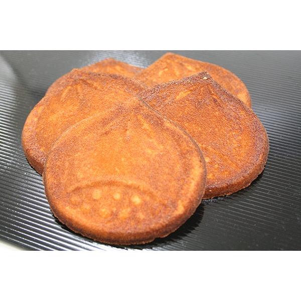 Salenew大人気 昔から変わらないとろける食感 お蔵栗せんべい 個包装 Wantannas Go Id