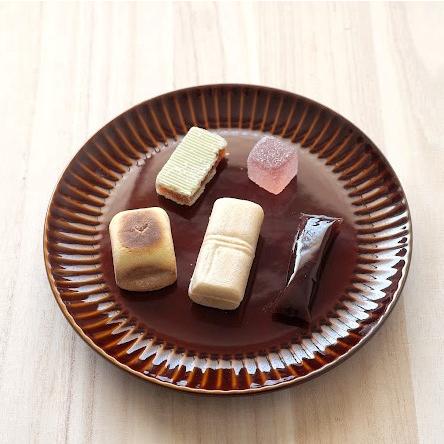 信濃便り」 和菓子 お菓子 もなか 桃山 寒天ゼリー : 青木光悦堂 Yahoo