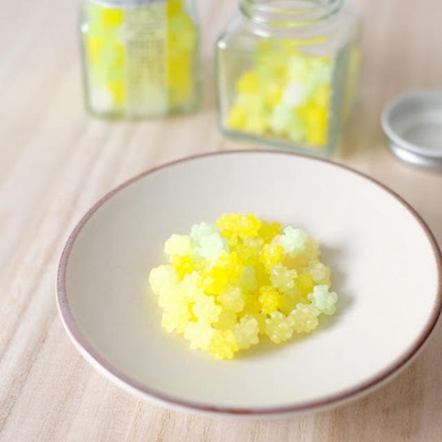金平糖 8色虹セット 進物箱入」 和菓子 お菓子 おやつ こんぺいとう