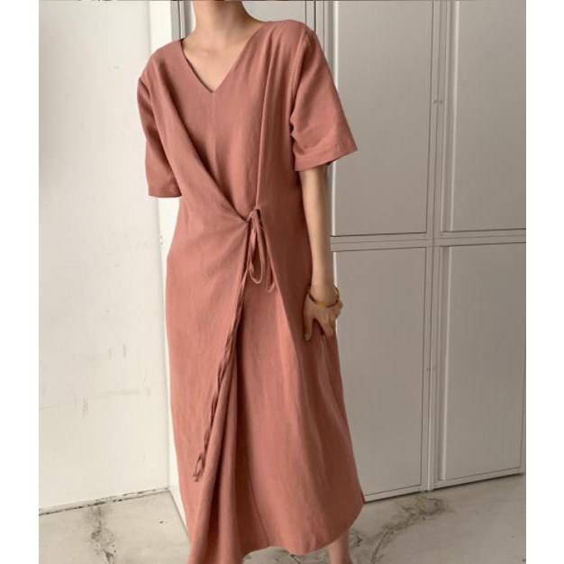 リネンワンピース ウエストリボン 綿麻 リネン混 ワンピース ロング ミモレ丈 ワンピ レディース :aokingstore-aracxw80015084:アオキングストア - 通販 - Yahoo!ショッピング リネンワンピース ウエストリボン 綿麻 リネン混 ワンピース ロング ミモレ丈 ワンピ レディース :aokingstore-aracxw80015084:アオキングストア - 通販 - Yahoo!ショッピング
