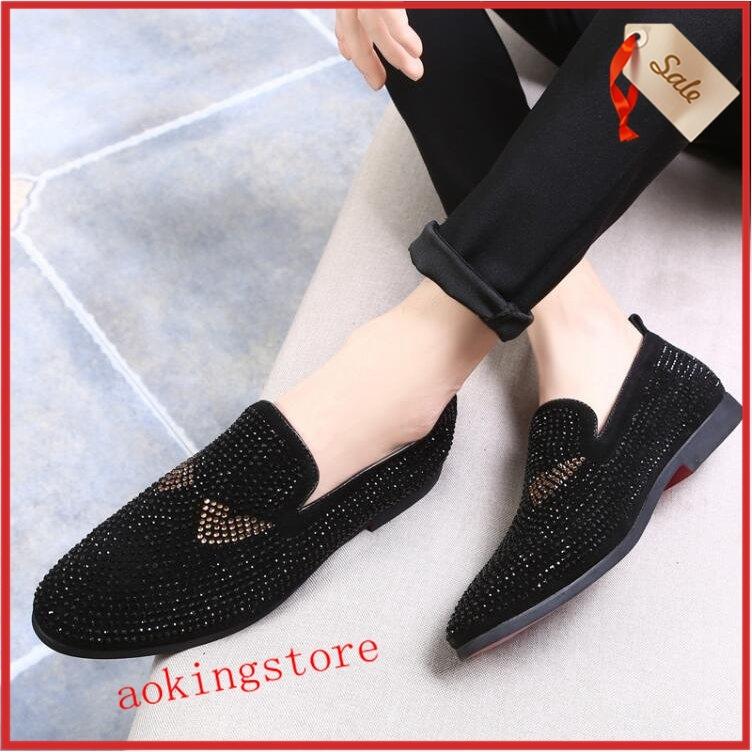 Sale 81 Off スリッポン Puレザー デッキシューズ お洒落 人気シューズ 靴 アウトドア ドライビングシューズ メンズ カジュアルシューズ ローファー