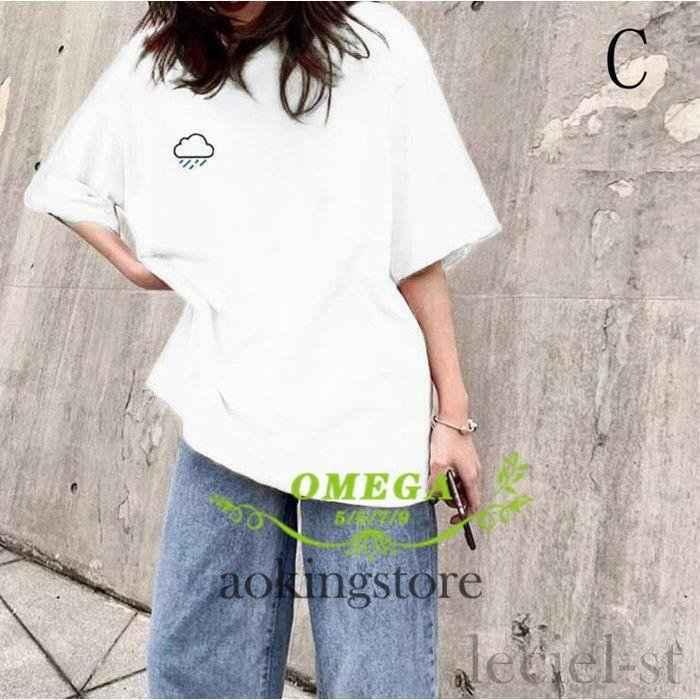 Tシャツ レディース 半袖 チュニック 涼しい トップス 半袖tシャツ 上着 ゆったり 体型カバー 夏セール開催中