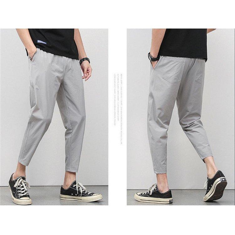 楽天カード分割 ボトムス パンツ イージーパンツ テーパード 無地 ウエストゴム 夏 薄手 イージーパンツ メンズ テーパードパンツ 無地 ウエストゴム チノパン カジュアルパンツ 夏 薄手 Www Threeriversofs Com