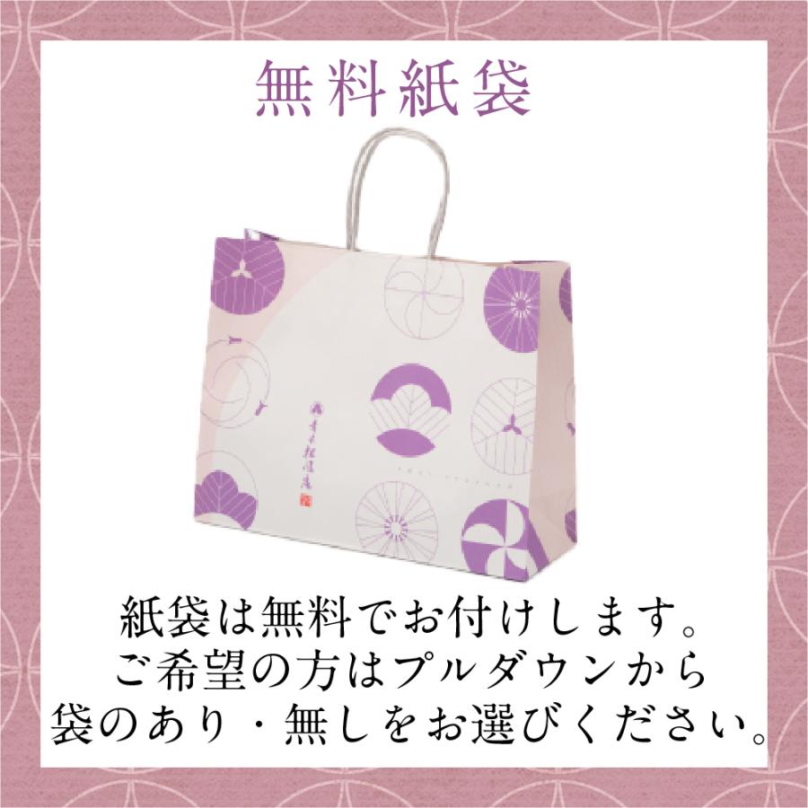 父の日 大阪 お土産 お菓子 和菓子 まんじゅう 12個入(月化粧×6個+伊右衛門×6個) お取り寄せ ギフト プレゼント スイーツ｜aokishofuan｜14