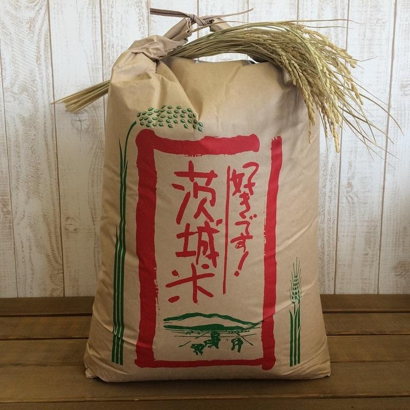 令和6年産 新米 こしひかり コシヒカリ 玄米30kg 茨城県産 令和6年産 新米 こしひかり コシヒカリ 玄米30kg 茨城県産