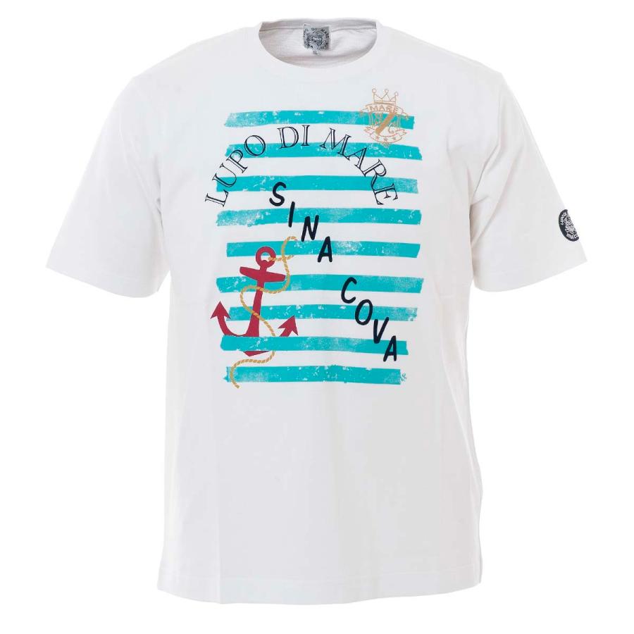 シナコバ Tシャツ半袖 Mサイズ