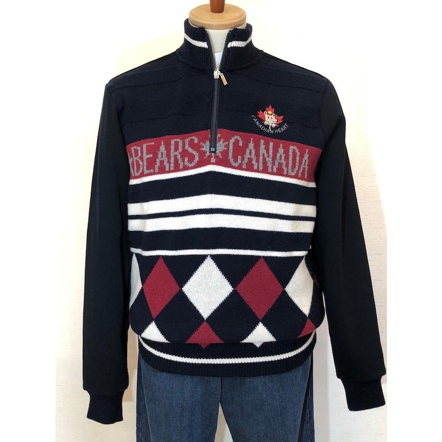 カステルバジャック　セーター TAKA-Q｜【大きいサイズ】カステルバジャック/CASTELBAJAC