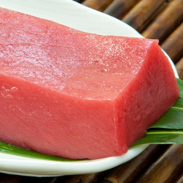 本マグロ 中トロ 赤身 柵セット 800g 刺身 国産 お取り寄せ