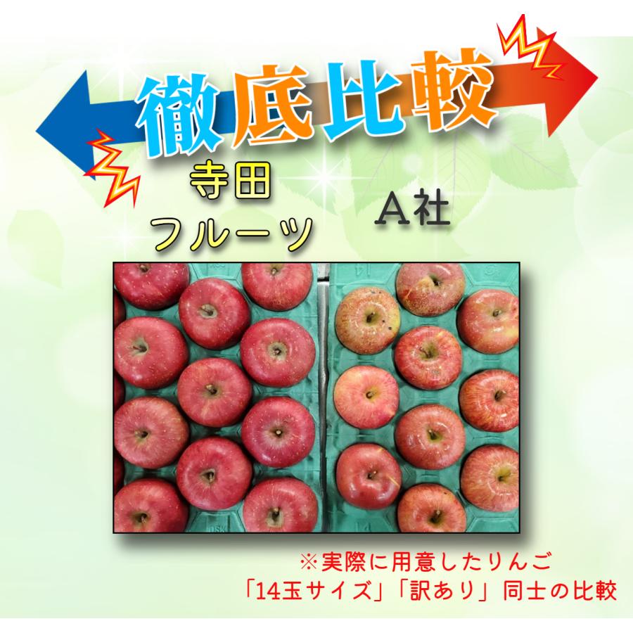 クール便 【光センサー選果保証】 高糖度 青森県産 シナノスイート 旬