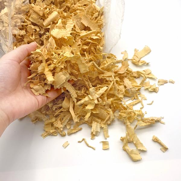 ヒバチップ 250g 青森ひば ヒバ かんなくず 天然 青森 国産 防虫 ヒバチップ 250g 青森ひば ヒバ かんなくず 天然 青森 国産 防虫