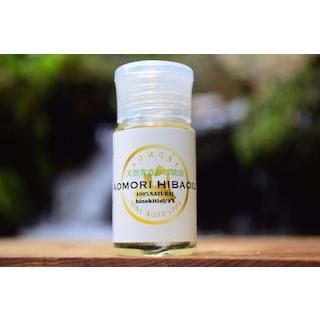 天然青森ひば精油20Lコンテナ/ノズル付/ヒバオイル/エッセンシャルオイル 天然青森ひば精油20L/コンテナ容器・ノズル無し/ヒノキチオール2%以上