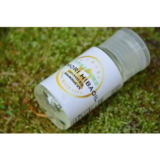 天然青森ひば精油32ml×10本/PET容器/ヒノキチオール2%以上含有  