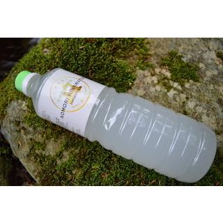 天然青森ひば水1L×12本/PET容器/天然ヒノキチオール140ppm以上含有