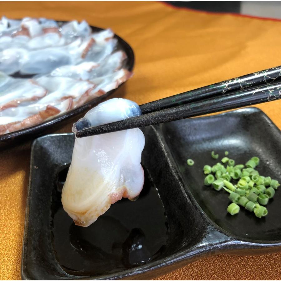 赤羽屋 磯辺商店 水タコ刺し身 しゃぶしゃぶ用 95g 3p 送料込み 産地直送 青森 Akabane 3 あおもり北彩館 通販 Yahoo ショッピング