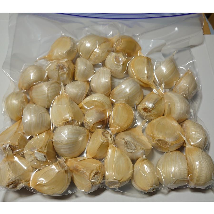 にんにく 青森にんにく直売所 新物 品質保証 大粒 500ぐらむ 青森県産