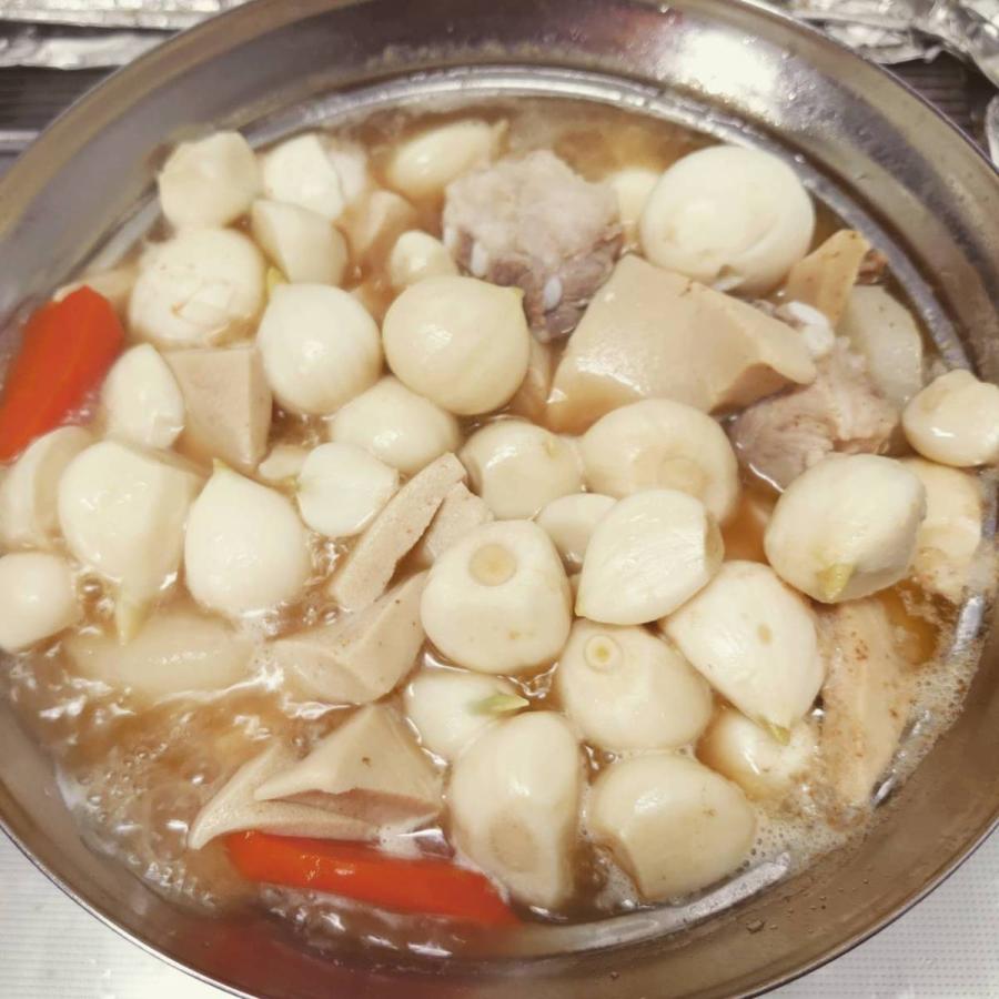 にんにく 青森にんにく直売所 500ぐらむ 青森県産にんにく 福地