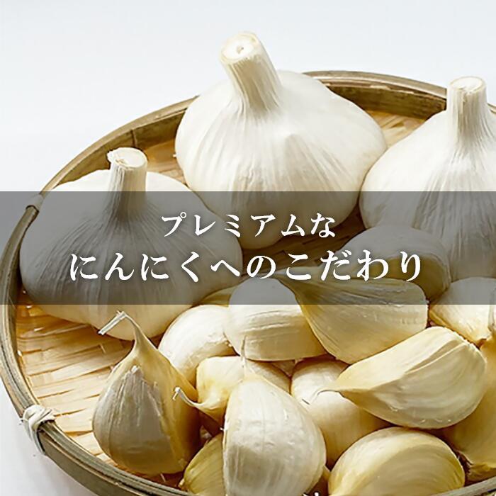 にんにく ニンニク 青森県産にんにく 青森県産 国産 訳あり バラ 500g