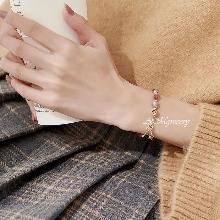ブレスレット 天然石 ムーンストーン 結婚式 新生活 新作 ブレスレット 天然石 ムーンストーン 結婚式 新生活 新作