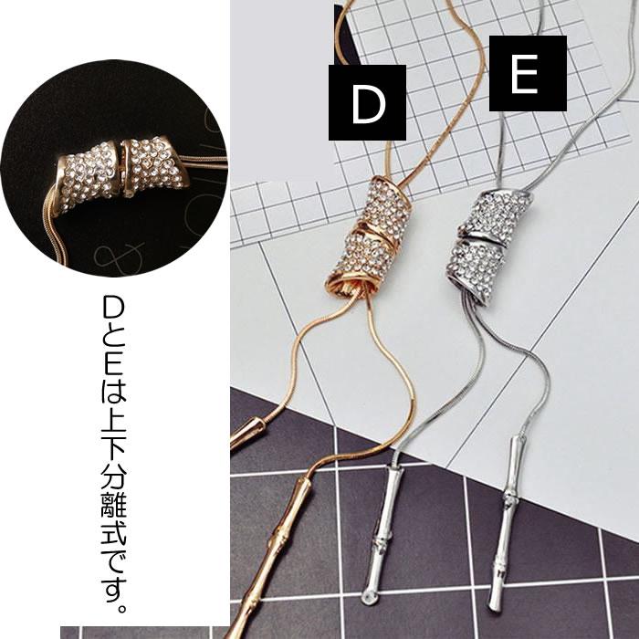 ネックレス アクセサリー 春夏 新作 プレゼント 2025 ハロウィン