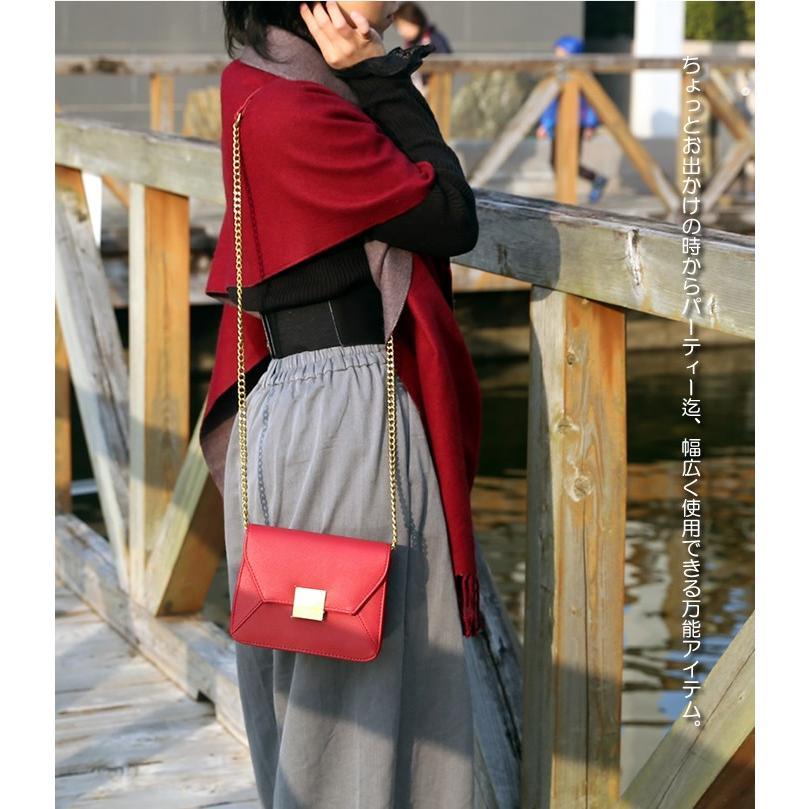 在庫限り！チェーンバッグ レディース バッグ ショルダーバッグ